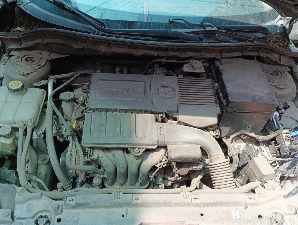  Mazda 3 2010    EN DESARME